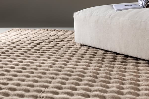 FURNLUX VARDAGSRUMSMATTA NOVIS BEIGE 200CM
