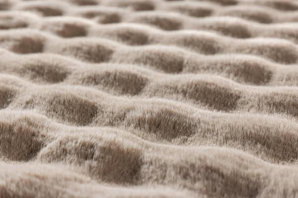 FURNLUX VARDAGSRUMSMATTA NOVIS BEIGE 200CM