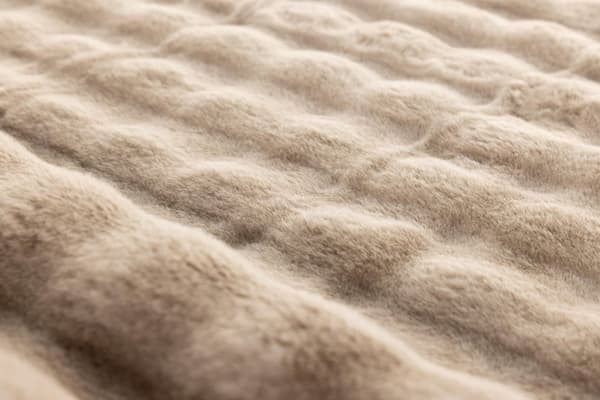 FURNLUX VARDAGSRUMSMATTA NOVIS BEIGE 200CM