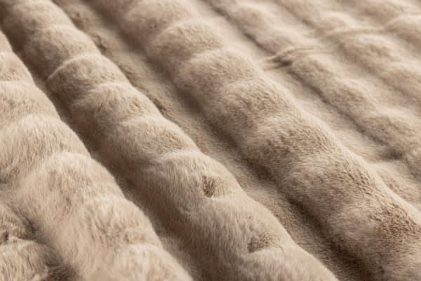 FURNLUX VARDAGSRUMSMATTA NOVIS BEIGE 200CM