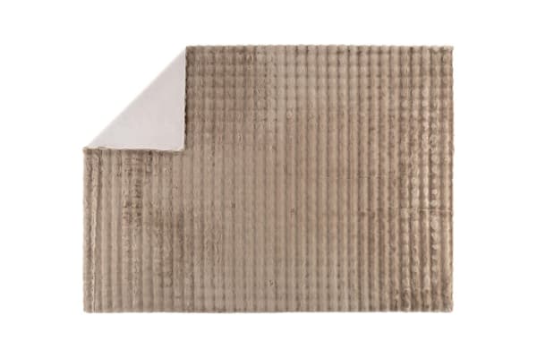 FURNLUX VARDAGSRUMSMATTA NOVIS BEIGE 200CM