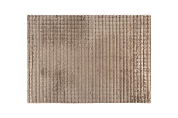 FURNLUX VARDAGSRUMSMATTA NOVIS BEIGE 200CM