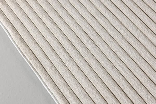 FURNLUX VARDAGSRUMSMATTA MILLER BEIGE 200CM