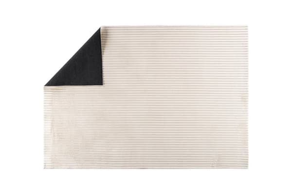FURNLUX VARDAGSRUMSMATTA MILLER BEIGE 200CM