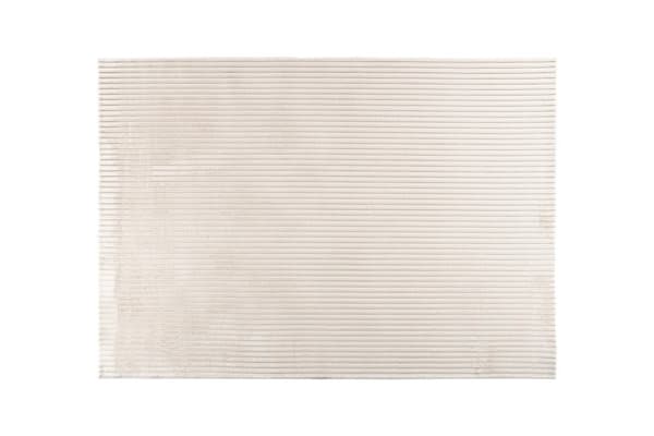 FURNLUX VARDAGSRUMSMATTA MILLER BEIGE 200CM