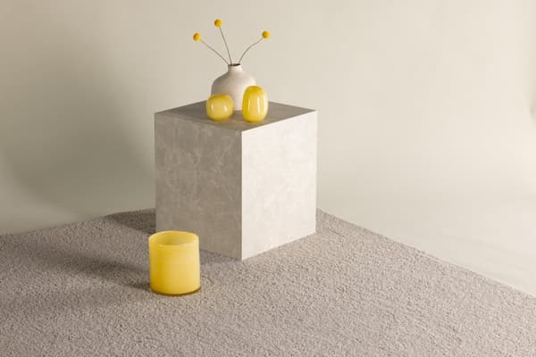 FURNLUX OLOHUONEEN MATTO TEDDY BEIGE 200CM