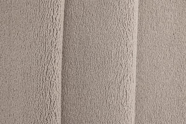 FURNLUX OLOHUONEEN MATTO TEDDY BEIGE 200CM