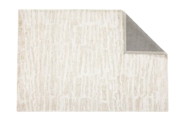 FURNLUX VARDAGSRUMSMATTA MILOS BEIGE 295CM