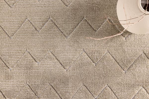 FURNLUX VARDAGSRUMSMATTA FIA BEIGE 160CM
