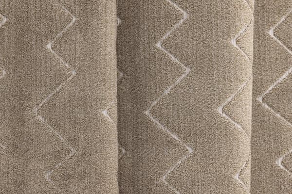 FURNLUX VARDAGSRUMSMATTA FIA BEIGE 160CM