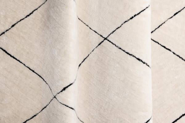 FURNLUX STUE TÆPPE PATRIK BEIGE 160CM