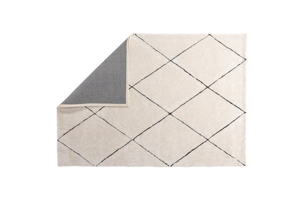FURNLUX STUE TÆPPE PATRIK BEIGE 160CM