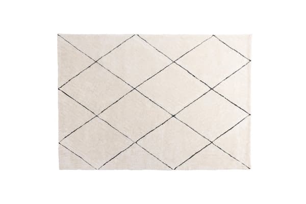 FURNLUX STUE TÆPPE PATRIK BEIGE 160CM