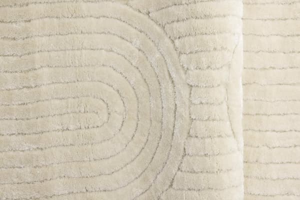 FURNLUX OLOHUONEEN MATTO NIKLAS BEIGE 160CM