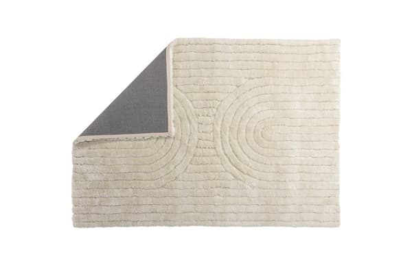 FURNLUX OLOHUONEEN MATTO NIKLAS BEIGE 160CM