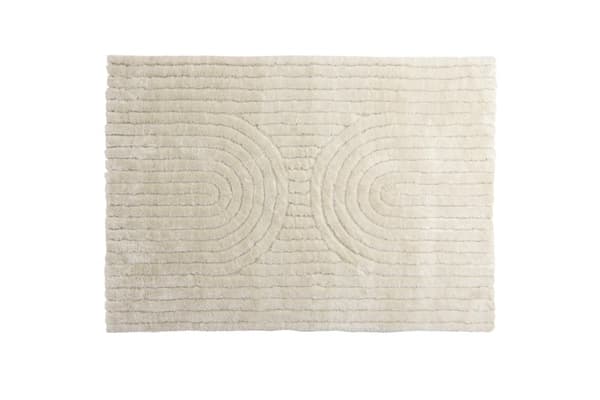FURNLUX OLOHUONEEN MATTO NIKLAS BEIGE 160CM