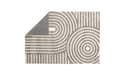 Pikkukuva 2 / 6: FURNLUX OLOHUONEEN MATTO NIKITA BEIGE 160CM