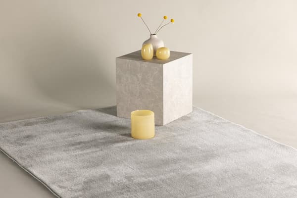 FURNLUX OLOHUONEEN MATTO BLANCA HARMAA 160CM