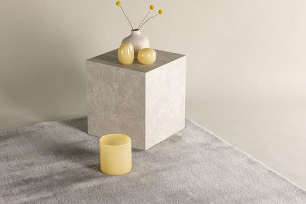 FURNLUX OLOHUONEEN MATTO BLANCA HARMAA 160CM