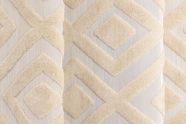 FURNLUX OLOHUONEEN MATTO PIA BEIGE 200CM