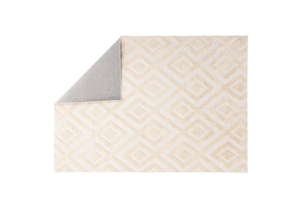 FURNLUX OLOHUONEEN MATTO PIA BEIGE 200CM
