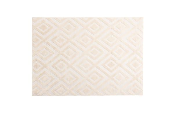 FURNLUX OLOHUONEEN MATTO PIA BEIGE 200CM
