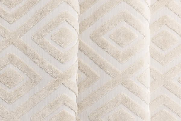 FURNLUX OLOHUONEEN MATTO PIA BEIGE 200CM