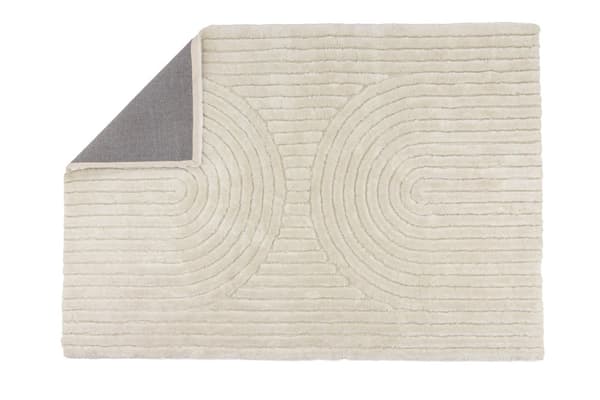 FURNLUX VARDAGSRUMSMATTA NIKLAS BEIGE 200CM