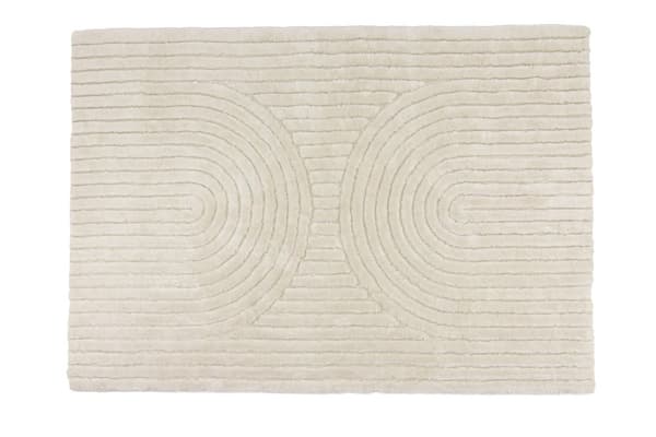 FURNLUX VARDAGSRUMSMATTA NIKLAS BEIGE 200CM