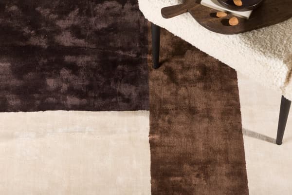FURNLUX OLOHUONEEN MATTO ARVID BEIGE 200CM