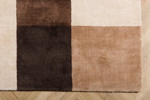 FURNLUX OLOHUONEEN MATTO ARVID BEIGE 200CM