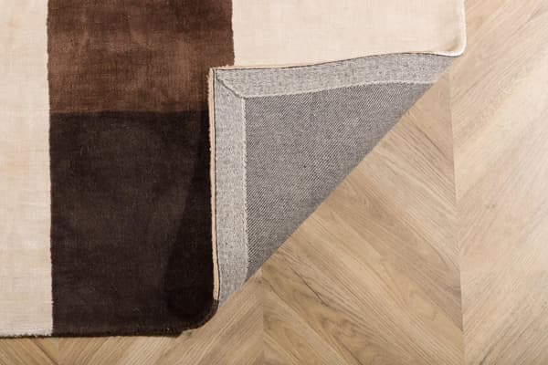 FURNLUX OLOHUONEEN MATTO ARVID BEIGE 200CM