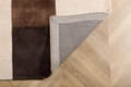 Pikkukuva 8 / 8: FURNLUX OLOHUONEEN MATTO ARVID BEIGE 200CM