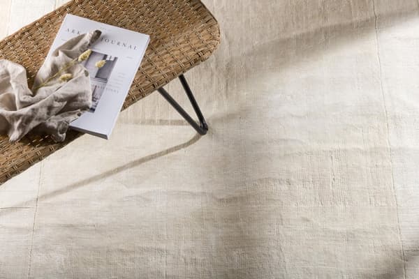 FURNLUX VARDAGSRUMSMATTA BOSTON BEIGE 160CM