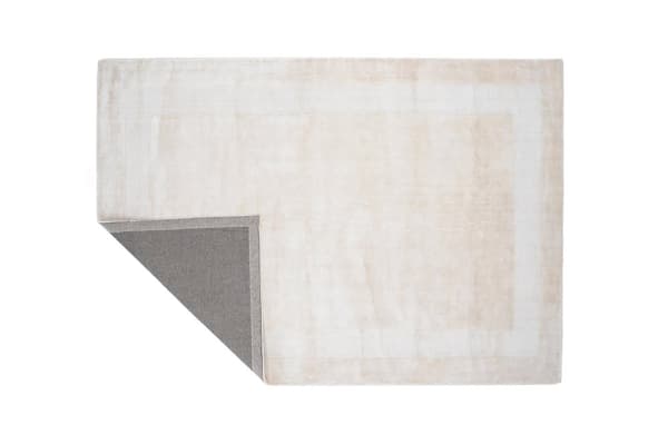 FURNLUX VARDAGSRUMSMATTA BOSTON BEIGE 160CM