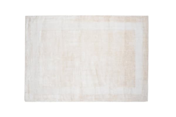FURNLUX VARDAGSRUMSMATTA BOSTON BEIGE 160CM