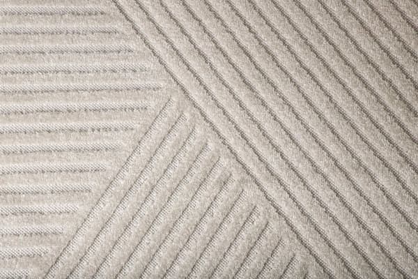 FURNLUX VARDAGSRUMSMATTA ARON BEIGE 160CM