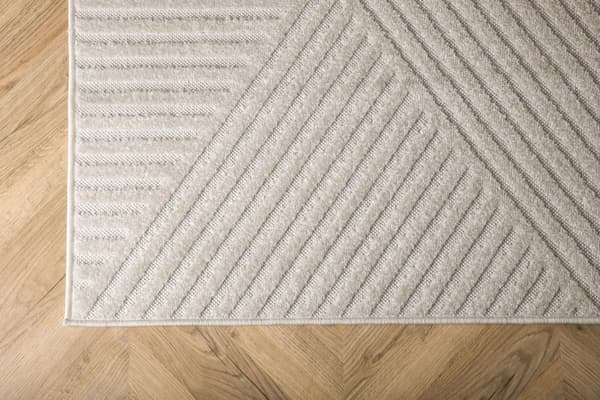 FURNLUX VARDAGSRUMSMATTA ARON BEIGE 160CM