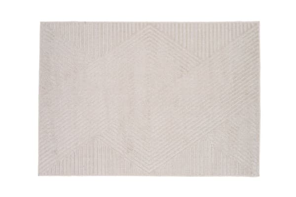 FURNLUX VARDAGSRUMSMATTA ARON BEIGE 160CM