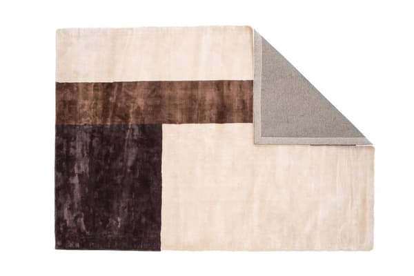 FURNLUX VARDAGSRUMSMATTA ARVID BEIGE 252CM