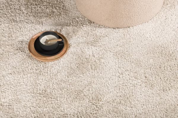 FURNLUX VARDAGSRUMSMATTA WALTER BEIGE 240CM