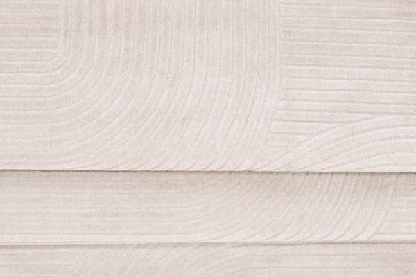 FURNLUX OLOHUONEEN MATTO VINCE BEIGE 200CM