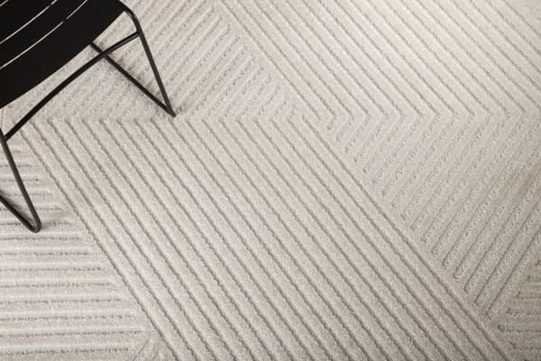 FURNLUX STUE TÆPPE ARON BEIGE 240CM