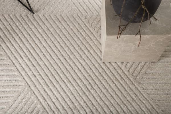 FURNLUX STUE TÆPPE ARON BEIGE 240CM