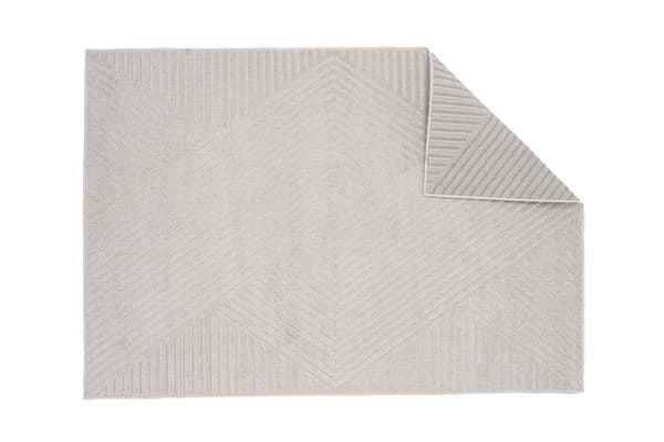 FURNLUX STUE TÆPPE ARON BEIGE 240CM