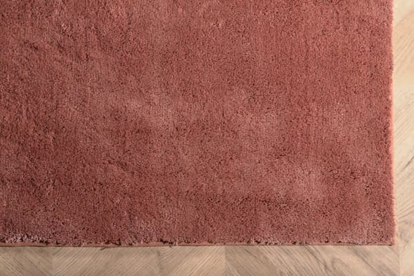 FURNLUX VARDAGSRUMSMATTA UNDRA ROSA 250CM