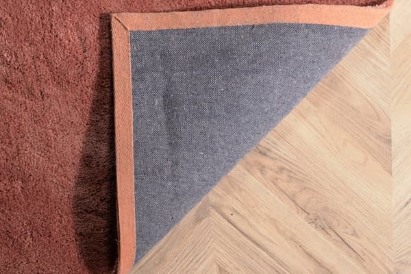 FURNLUX VARDAGSRUMSMATTA UNDRA ROSA 250CM
