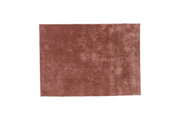FURNLUX VARDAGSRUMSMATTA UNDRA ROSA 250CM