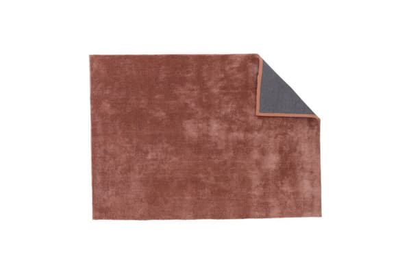 FURNLUX STUE TÆPPE UNDRA PINK 200CM