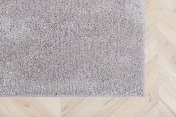 FURNLUX STUE TÆPPE UNDRA LYSEGRÅ 200CM